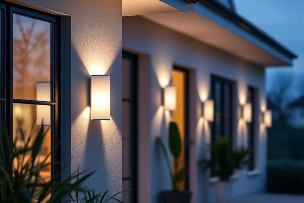 Important Considerations for Choosing Wall Lights for Small Homes