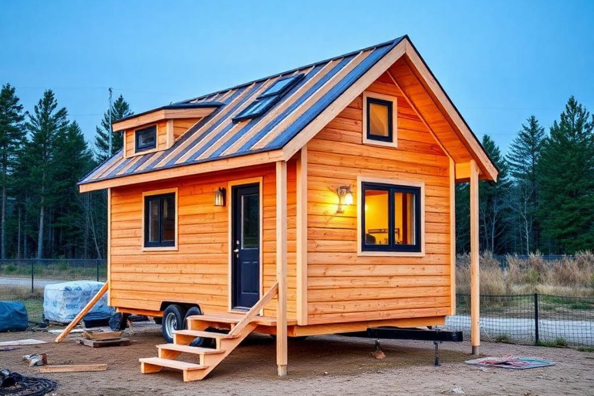 Best GPS Time Tracking Solutions for Tiny House Builders and Construction Crews (2026)