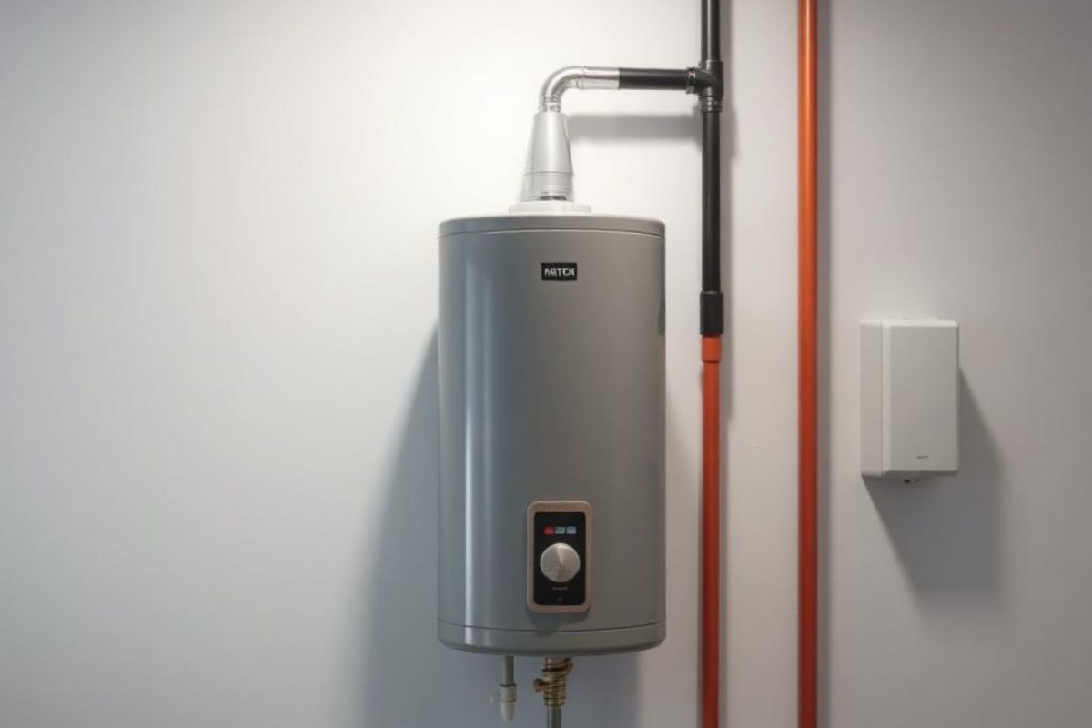 When Is the Right Time to Replace Your Home’s Water Heater?