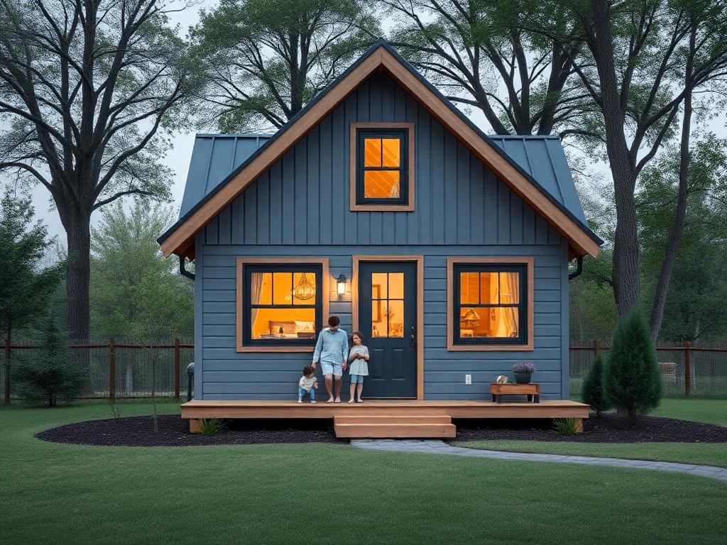 How to Build a High-Performance Exterior Door