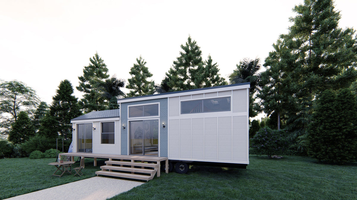 How to Insulate a Tiny House for Better Summer Comfort