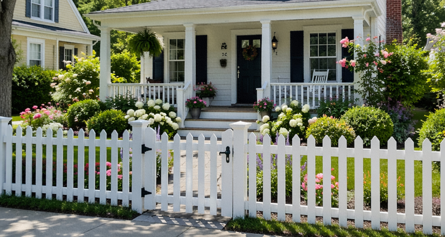 6 Local Favorite Fencing Companies in Austin, TX - 2026 Unbiased Review