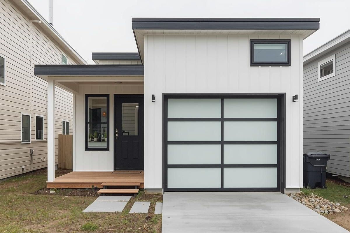 5 Garage Door Safety Issues Every Homeowner Should Know About
