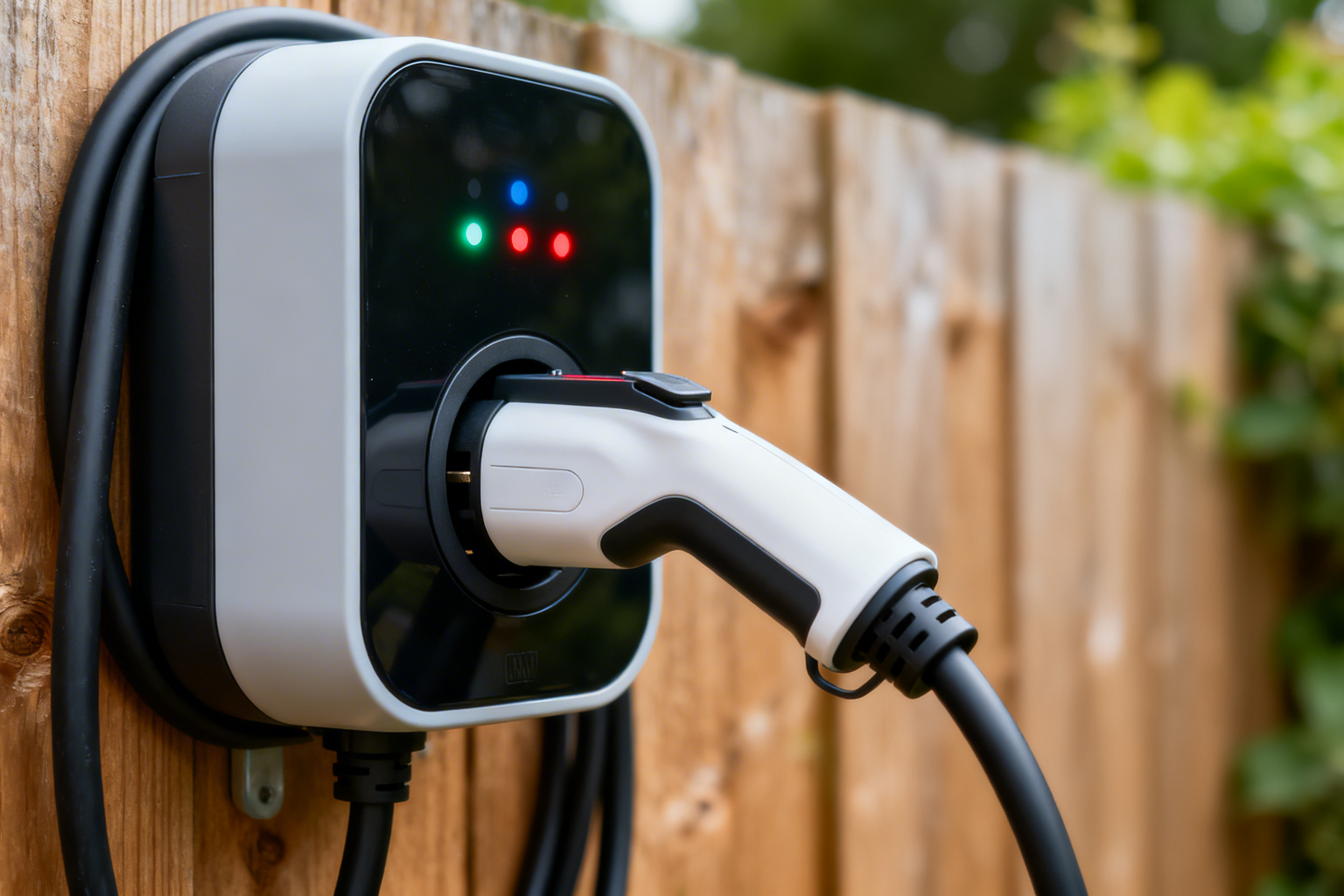 Prepare for Home Charging: Is Your Home EV-Ready?