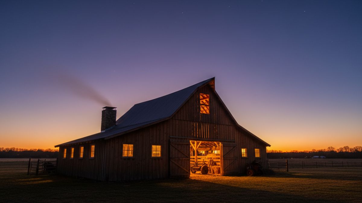 Pole Barn Builders in Western Canada: Costs, Timelines & How to Choose