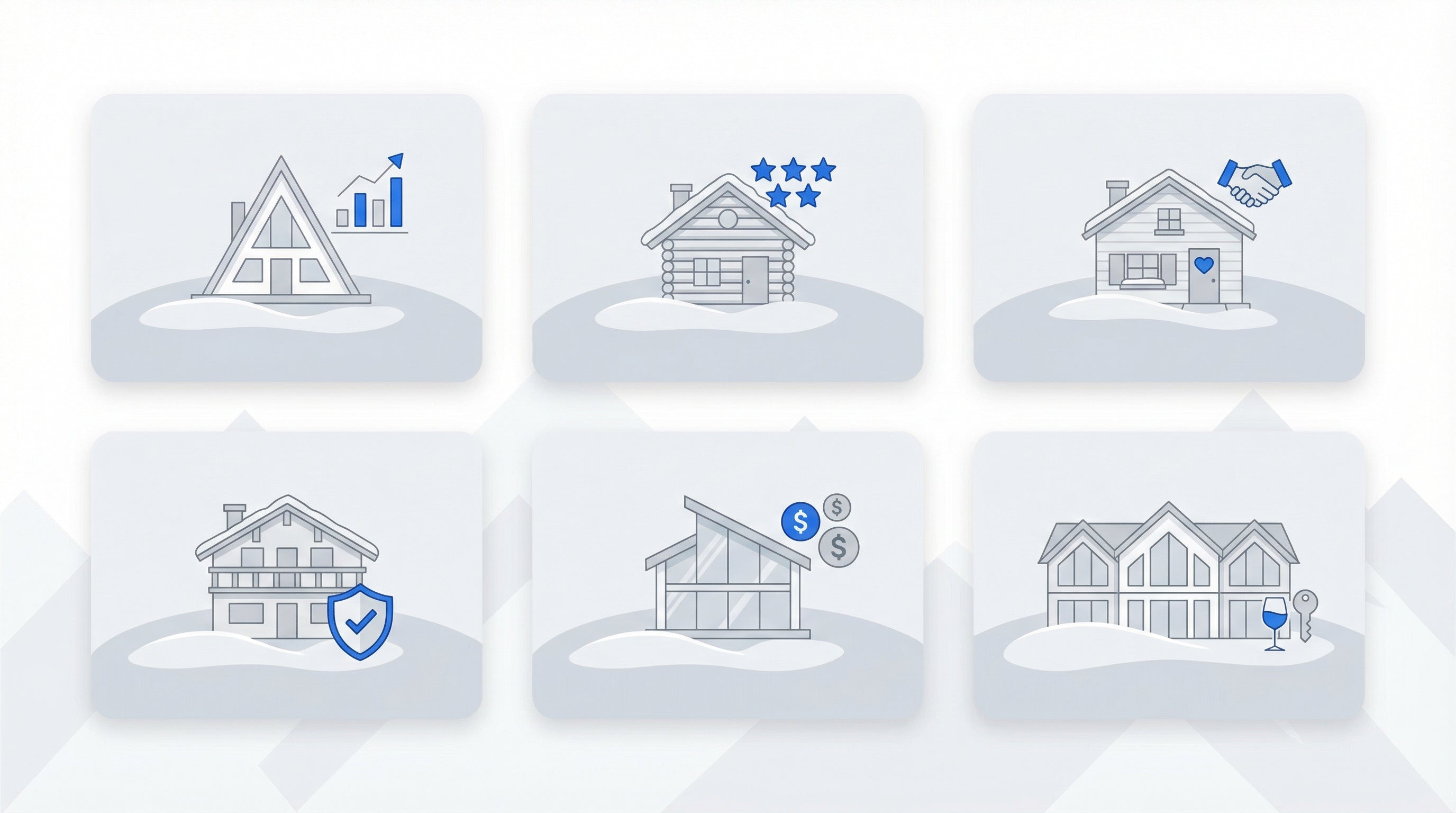 Best Breckenridge Property Management Companies for Tiny Homes & Small Vacation Rentals