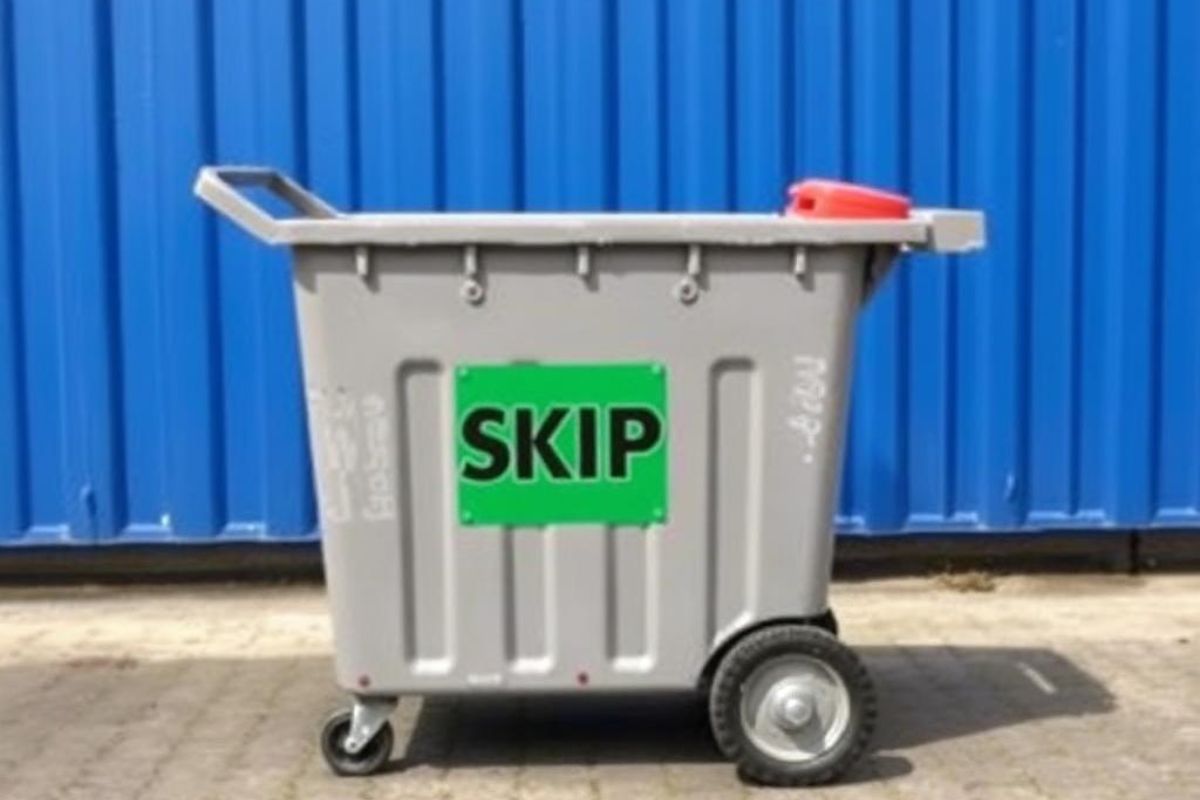 How to Load a Bin Safely and Maximize Space