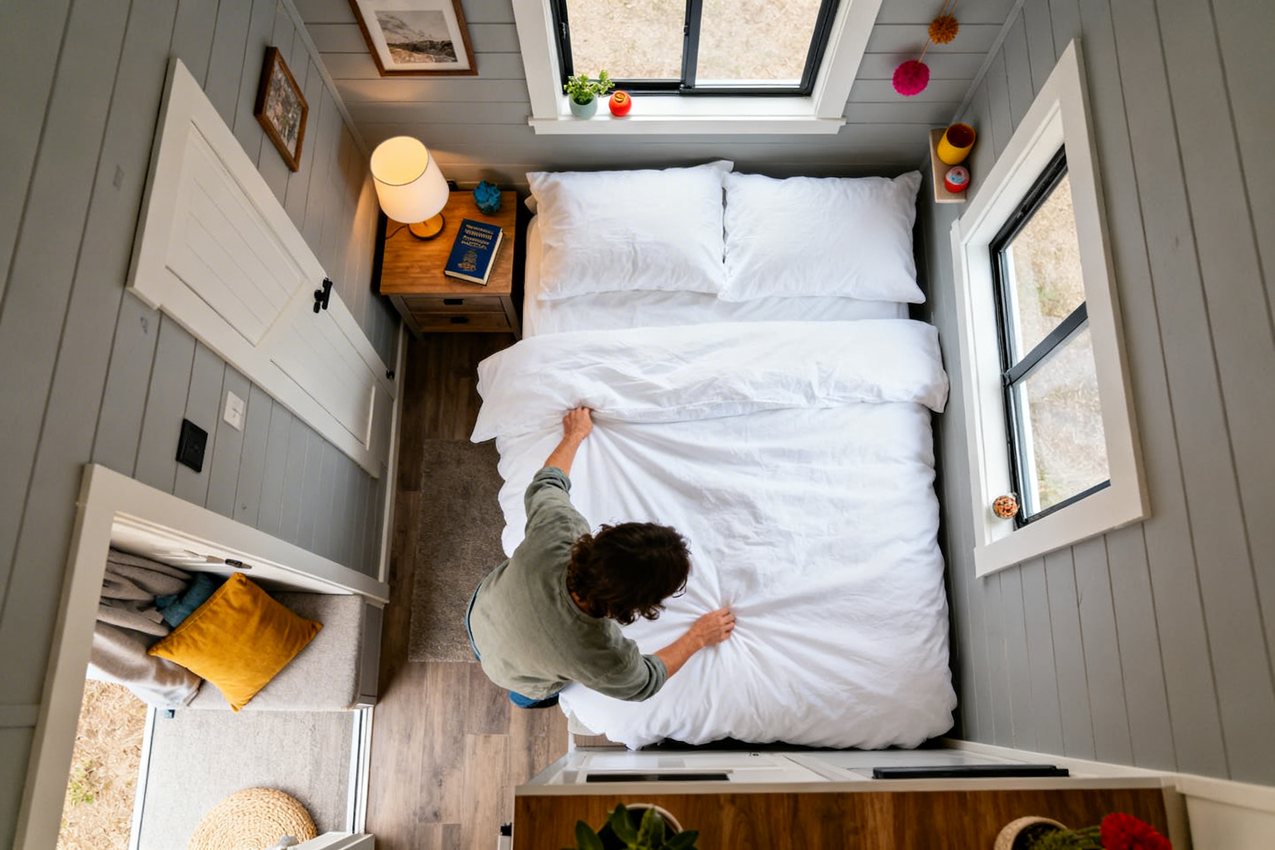 Save Time and Stress with Reliable House Cleaners