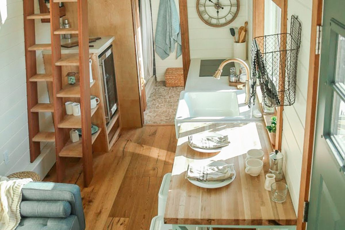 Eco-Friendly Plumbing Solutions for Sustainable Living