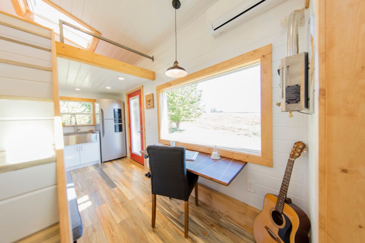 How to Identify Foundation Issues in Your Tiny Home Before They Spread