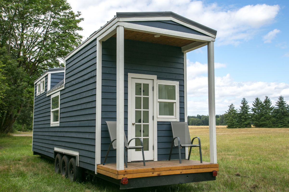 What Are the Quickest Ways to Sell a Tiny House in Tampa?