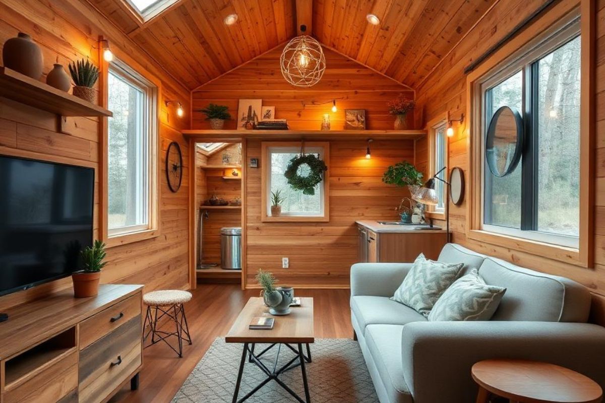 Tiny Houses: Real Savings, Real Limits, Real Tradeoffs