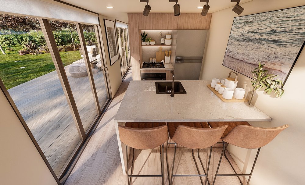 Tiny-Home Plumbing in Melbourne Needs Smarter Planning, Not Bigger Systems
