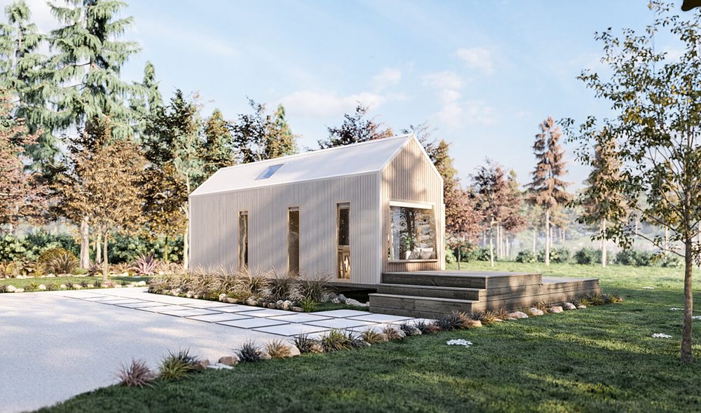 How to Get a Reliable, High-Quality Power System for Your Tiny Home