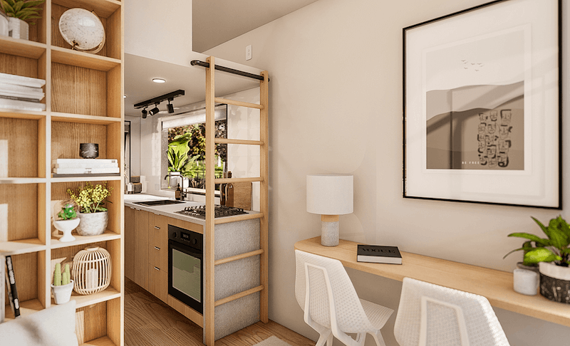 Why Professional Pest Control Matters More in Small and Compact Homes