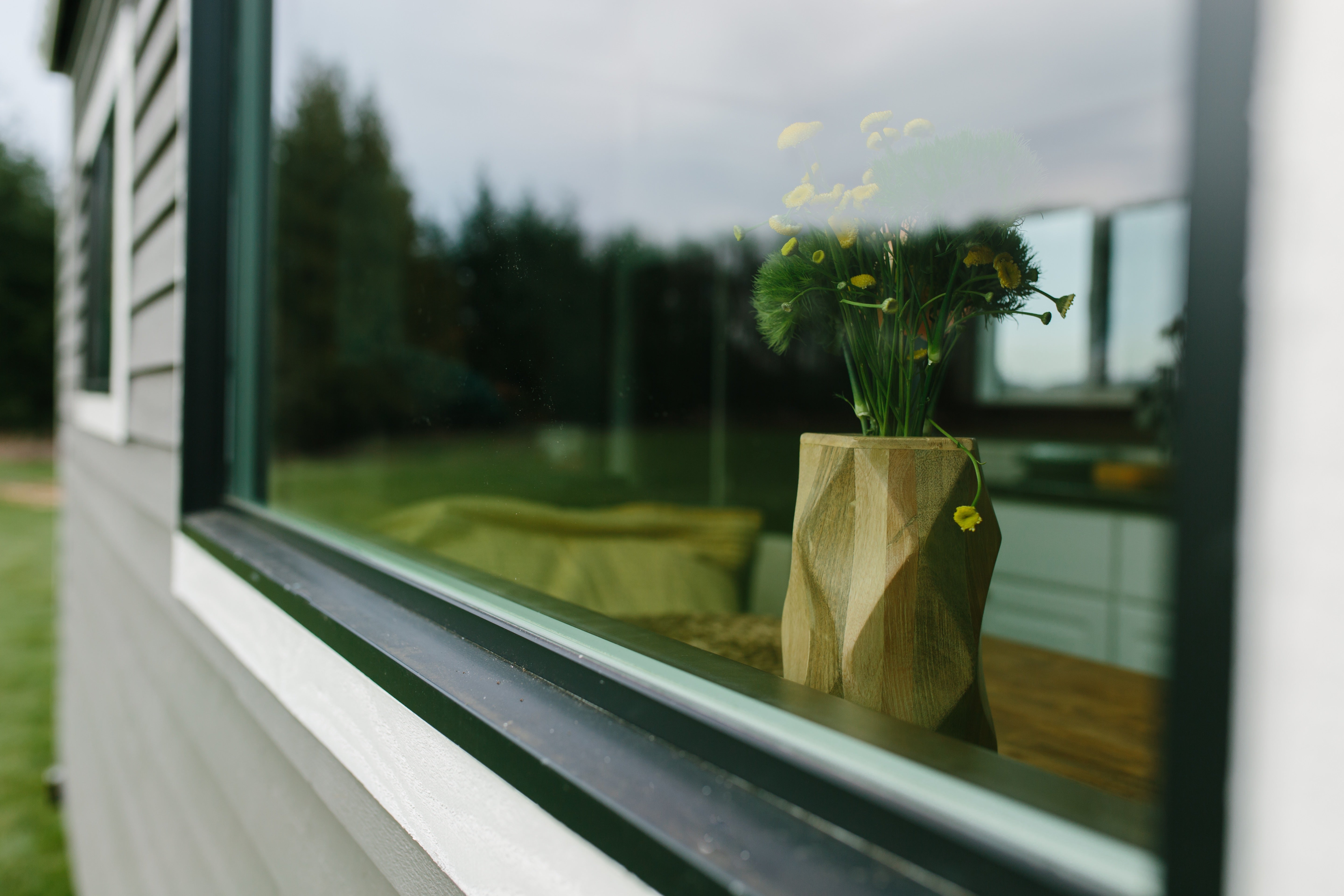 Best Window Coverings for Keeping a Tiny House Cool in Summer