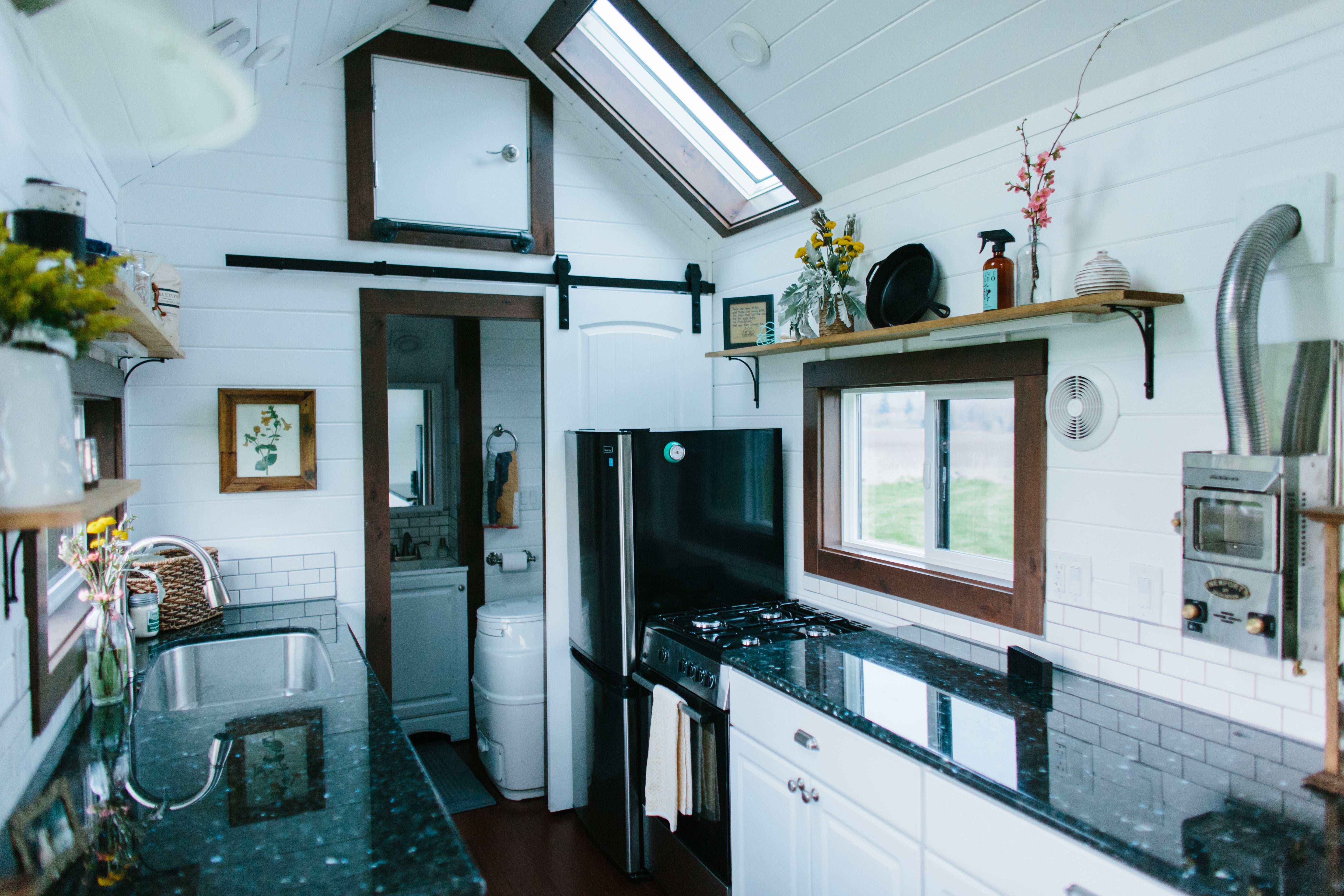 Tiny Home Rules and Regulations in South Carolina