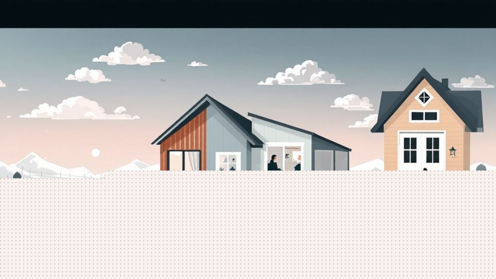 Discovering the Magic of Tiny Home Floor Plans