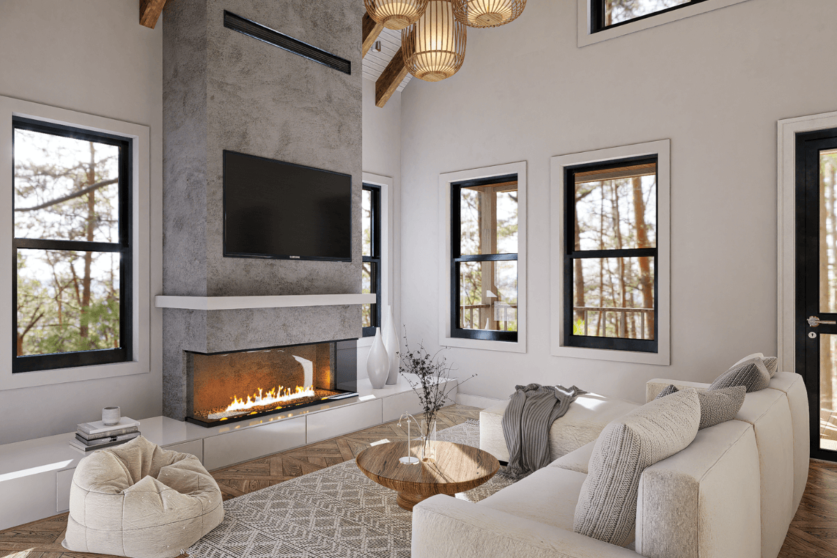 How to Prevent Moisture and Condensation in Tiny Houses This Winter