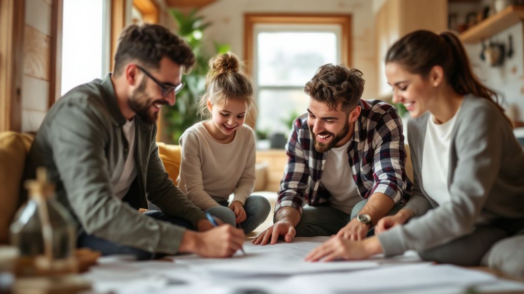 Discover Your Dream Tiny House