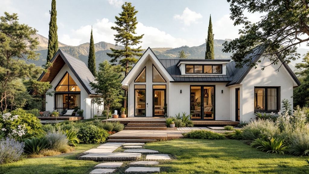 Unlocking the Potential of Tiny Home Designs