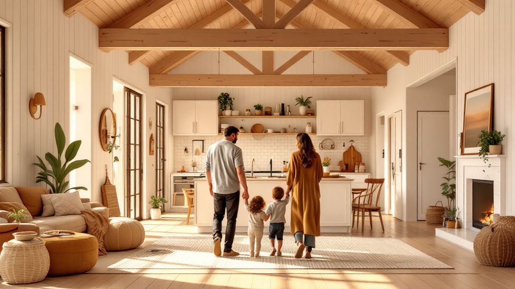 Exploring the Barndominium Lifestyle