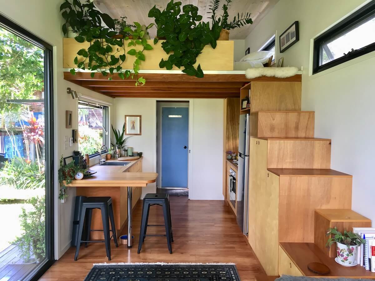 Small Space, Big Impact: Tiny Living Additions That Help Sell Your Home Faster