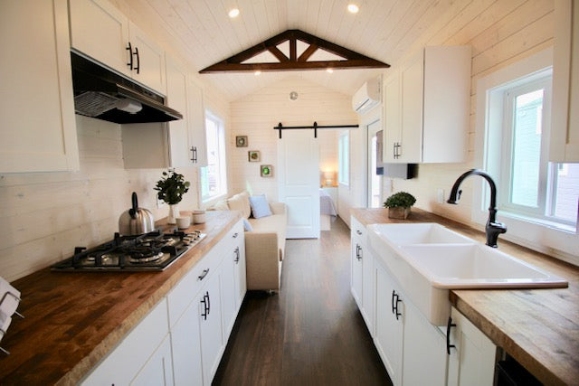 Professional Tips for Building a Granny Flat – TinyHousePlans.com