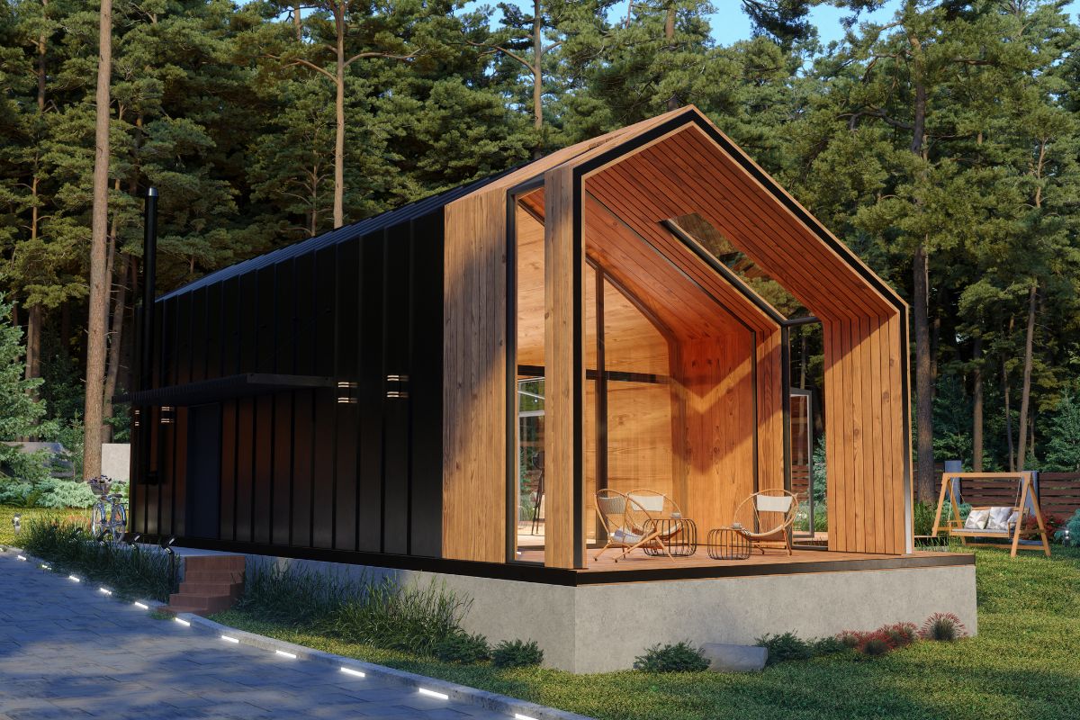 Top Flooring Options for Tiny Houses
