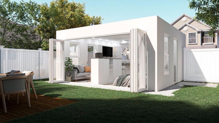 Boxabl Homes: Pioneering Modern, Modular Living – TinyHousePlans.com