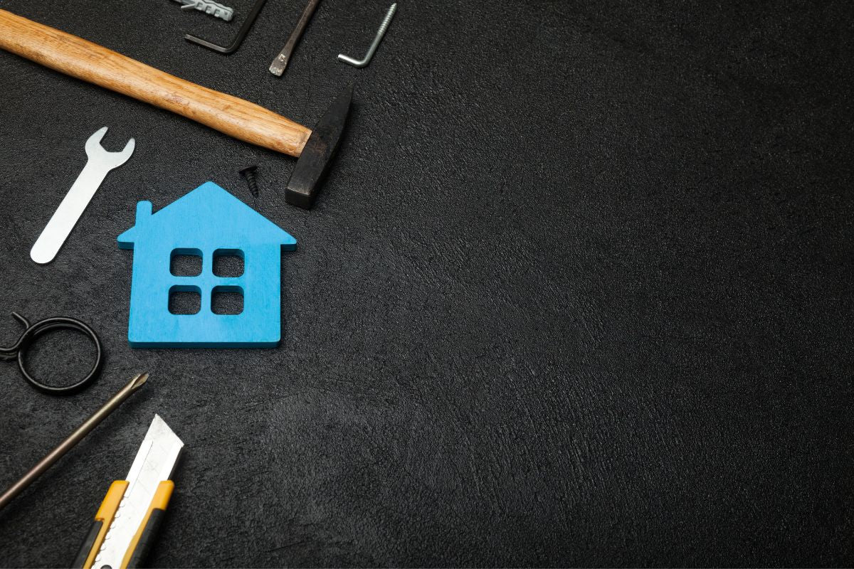 How to Build a Tiny House Step-by-Step