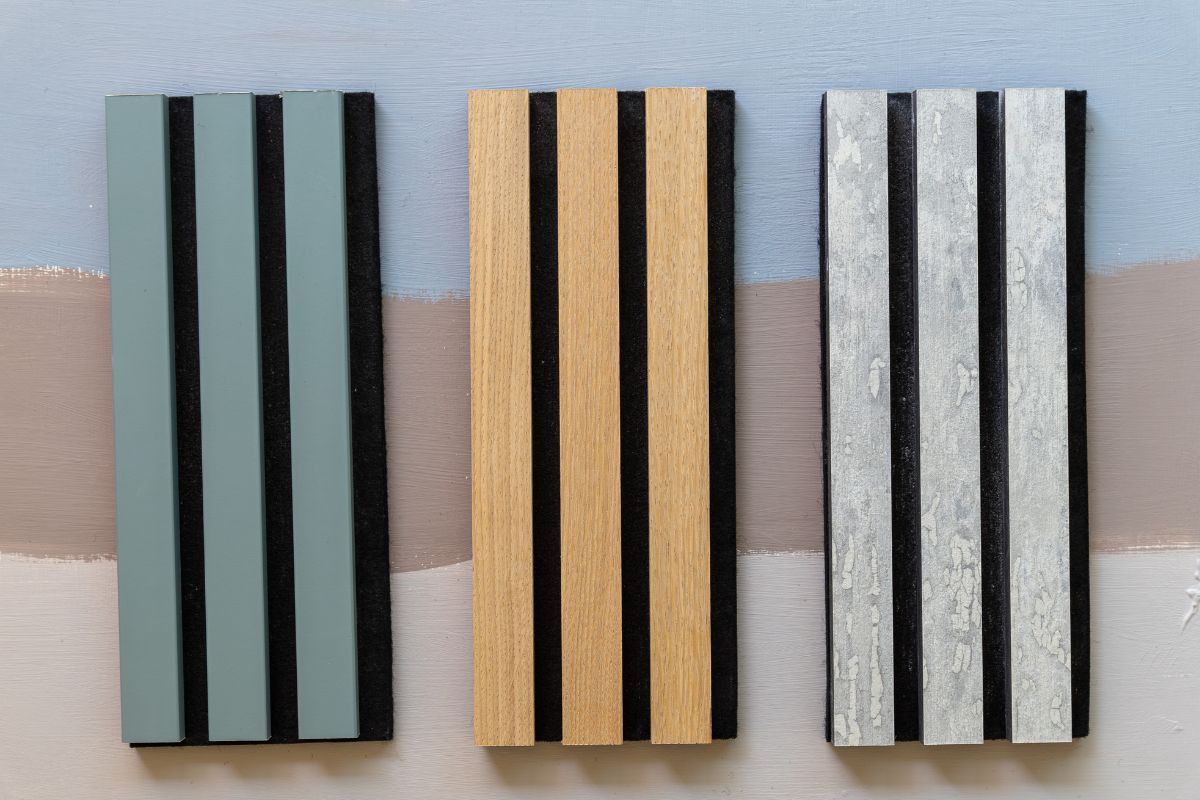 Decorative Wall Panels