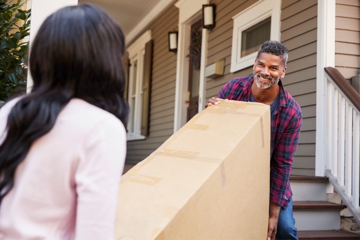 Moving Guide: How to Pack a TV for Moving
