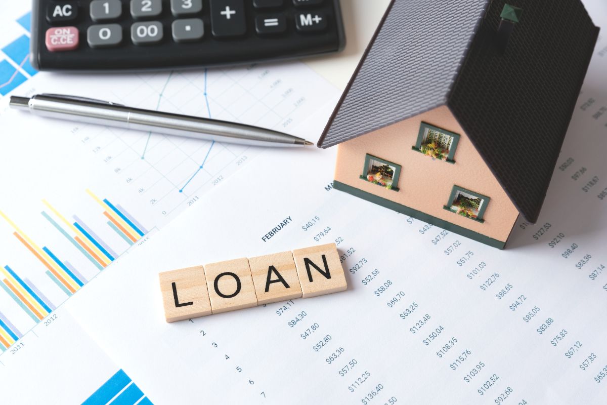 Finding the Best Loan for Your Tiny Home Project