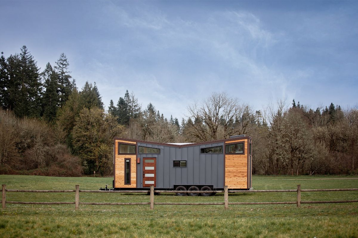 History of the Tiny House Movement and Why It's Popular ...