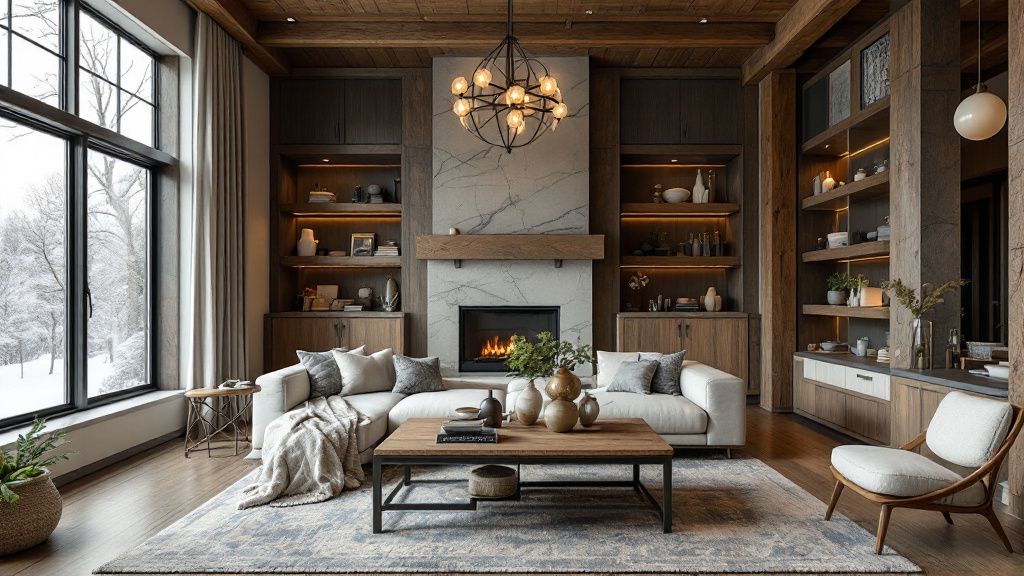 Barndominiums The Perfect Fusion of Rustic and Modern Living