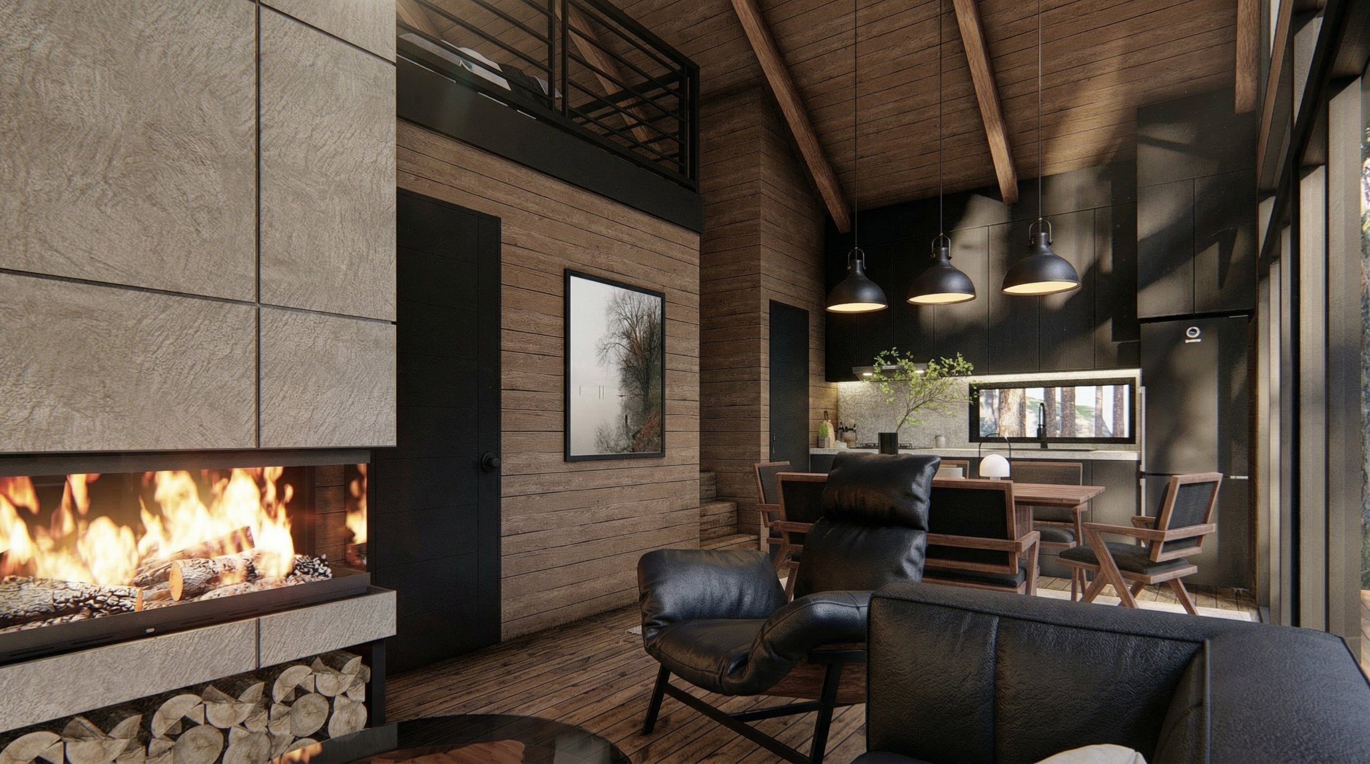 How to Combine Comfort and Elegance in Your Home Decor