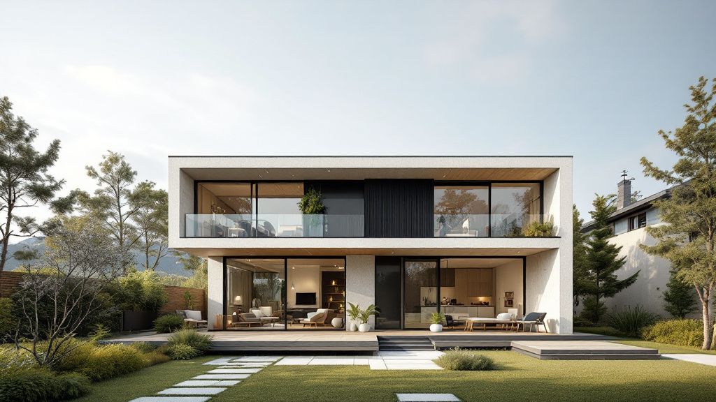 Innovative Designs for Compact Living Spaces
