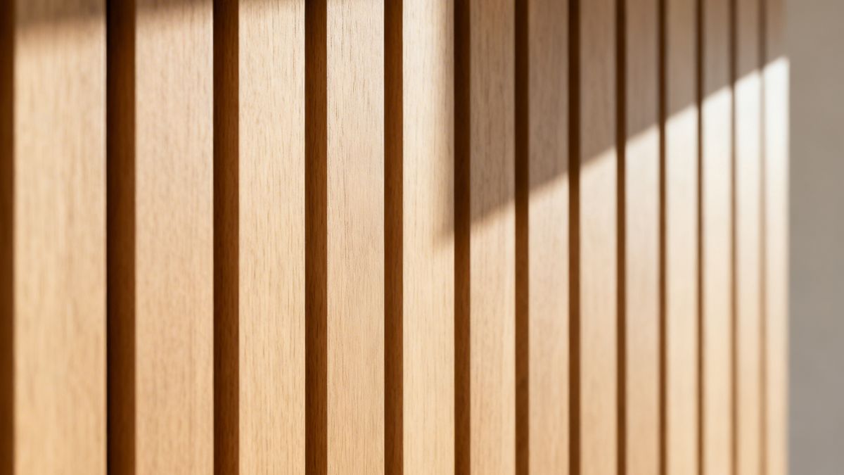 Scandinavian Acoustic Panels Bring Handcrafted Design to Interiors Worldwide