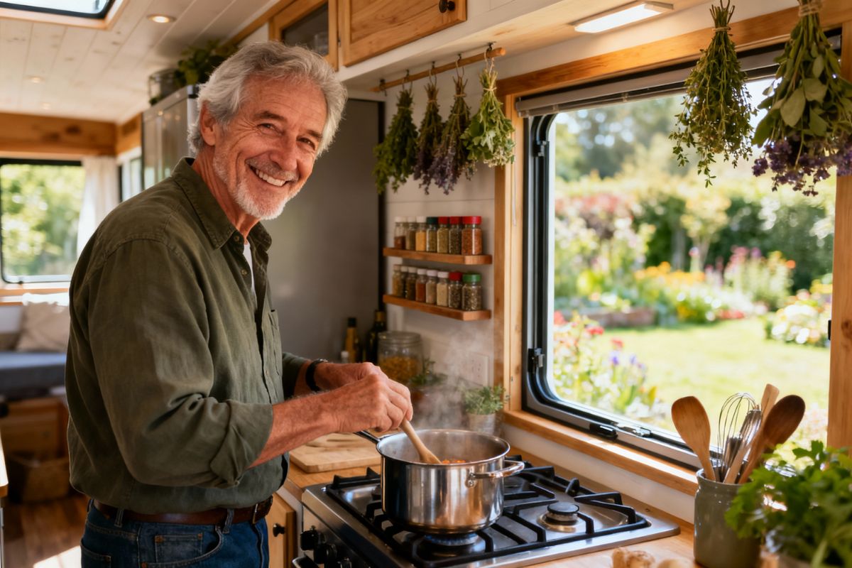 Why Plumbing Access Matters More in Tiny Homes Than Most Owners Realize