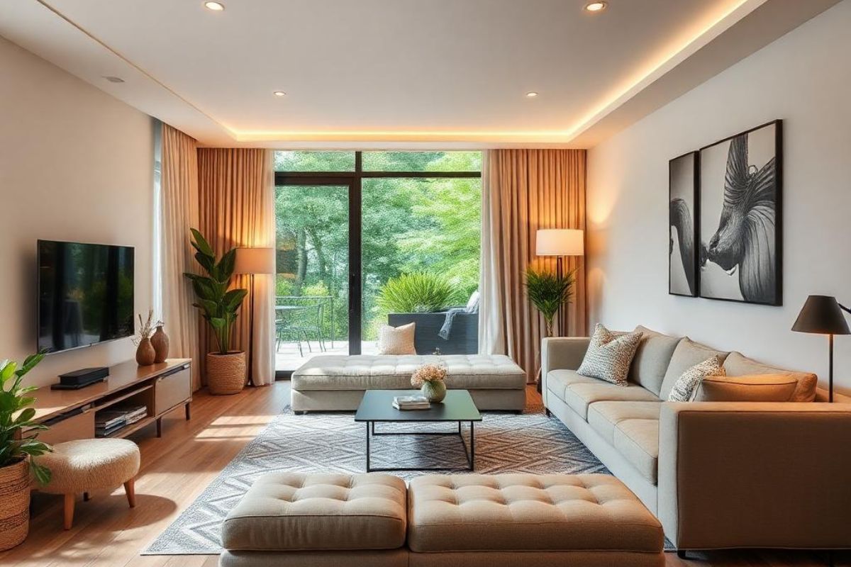 Your Guide to Co-Living Spaces and Shared Resources