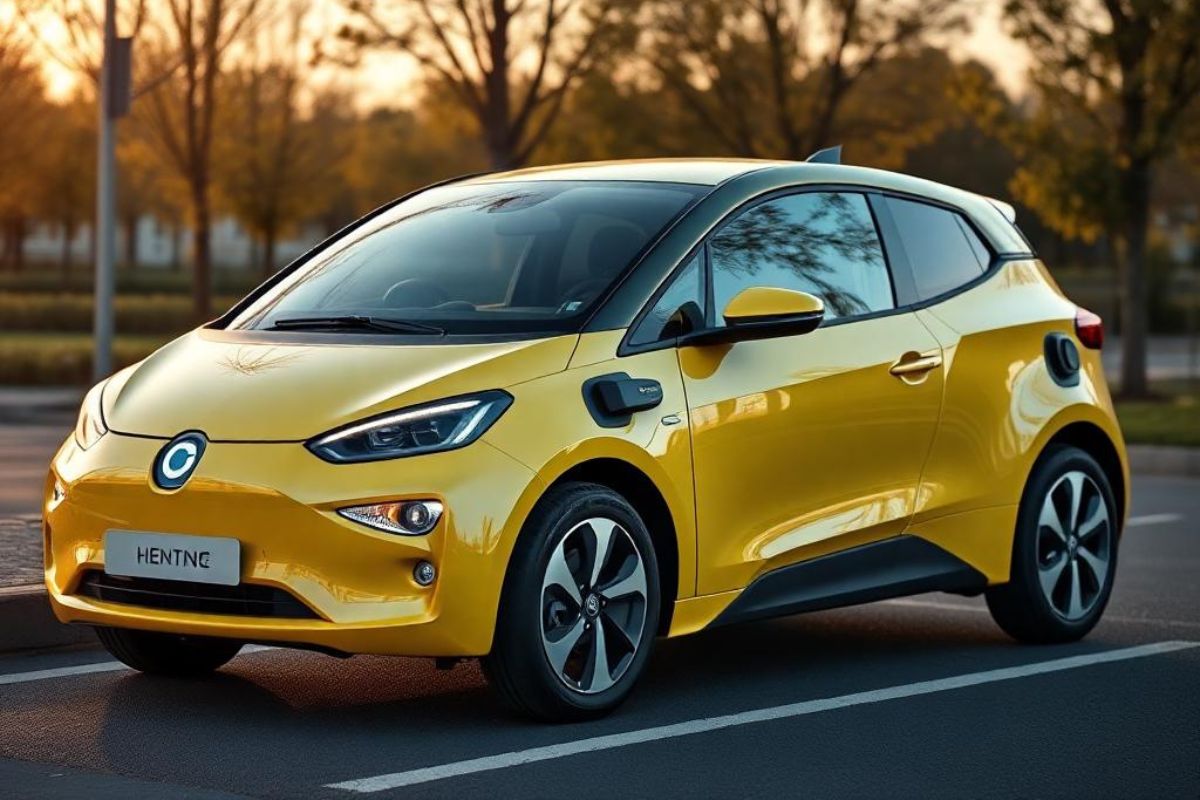 What to Know Before Buying Your First Electric Vehicle (Especially if You Live Small)