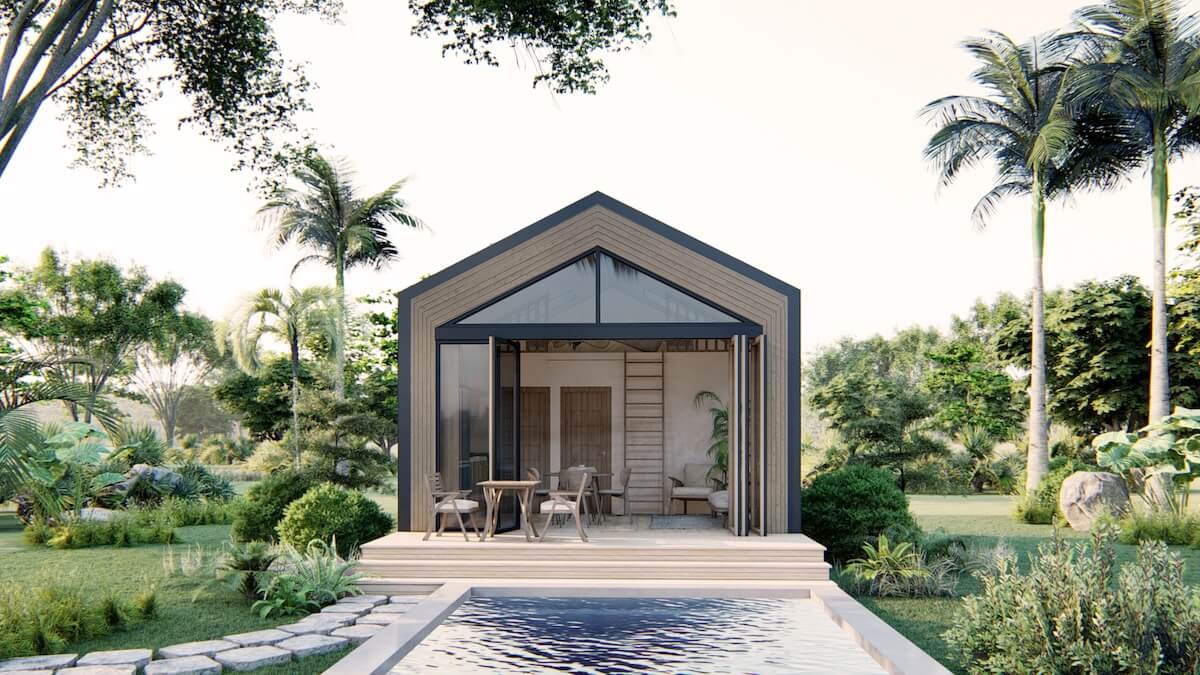 Small Swimming Pool Renovation: Making the Most of Limited Space