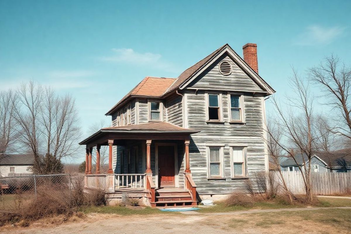 Sell Your Fixer-Upper and Downsize: Why Tiny Homes Are the Smart Move in 2025