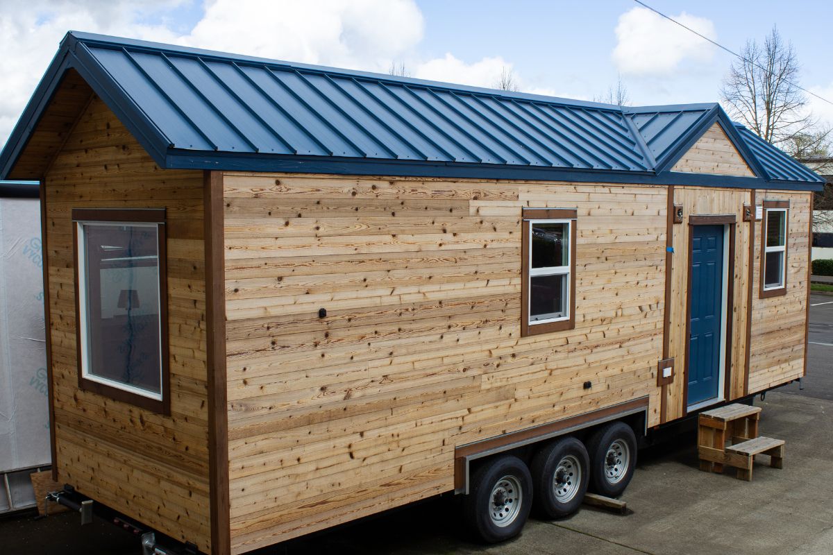 Heating and Cooling Options for Tiny Homes – TinyHousePlans.com