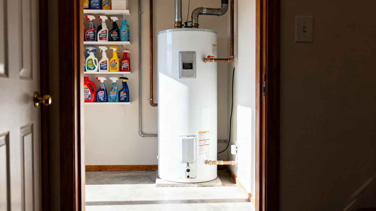 10 Tips to Maintain Commercial Hot Water Tanks