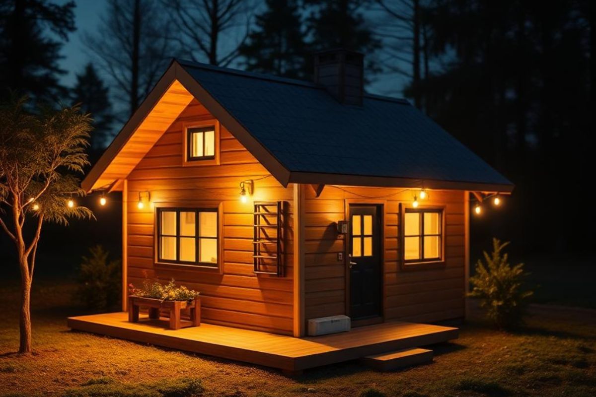 Tiny Home, Solid Ground: Choosing the Right Foundation for Urban Backyard Builds