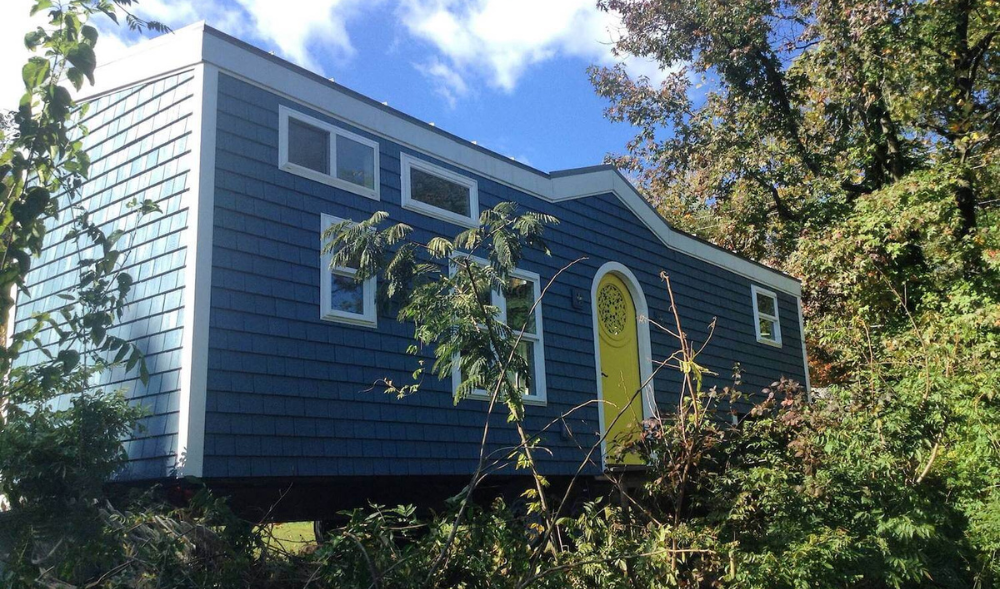 Why Tiny Homes Are Redefining Modern Living