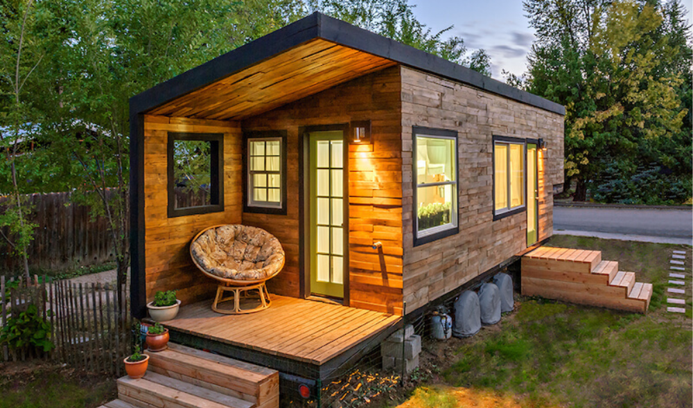 Easy Tiny House Cleaning Tips to Stay Tidy – TinyHousePlans.com