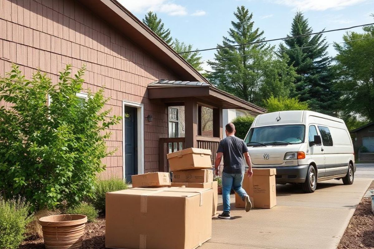 Professional Rental Cleaning Services for Your Move-Out Success